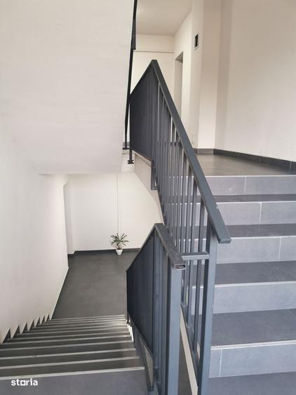 Apartament cu 2 camere în Gilău