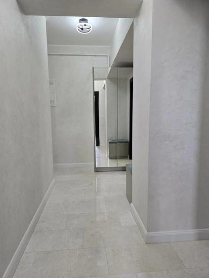 Apartament cu 2 camere decomandat în Copou