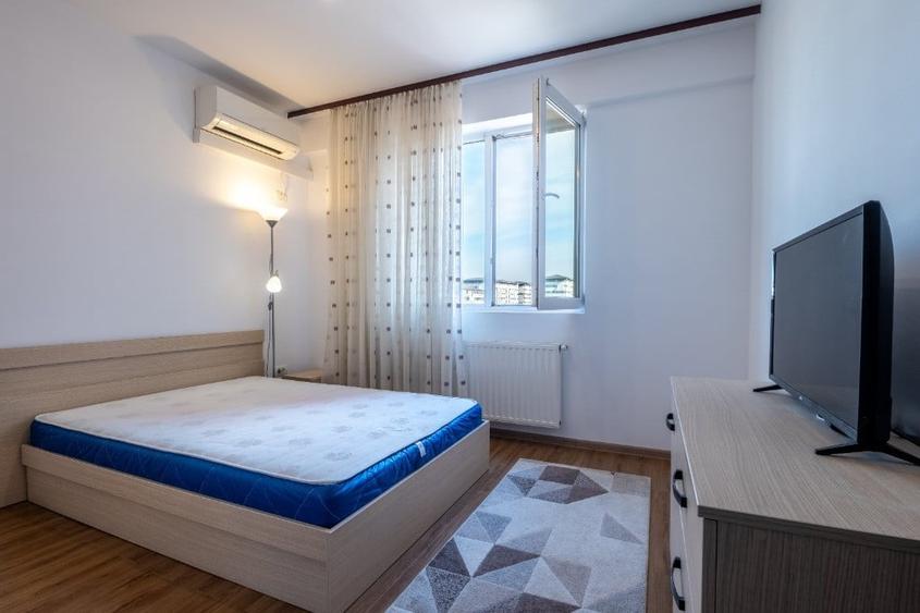 Apartament cu 2 camere decomandat în Militari