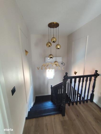 Casa Superba P+1 | 4 Camere, 3 Bai & Dressing | Gata de Mutare - 13