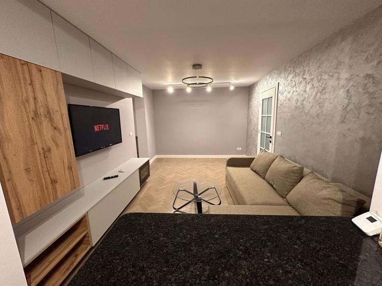 Inchiriez apartament Nanterre Puskin - 2