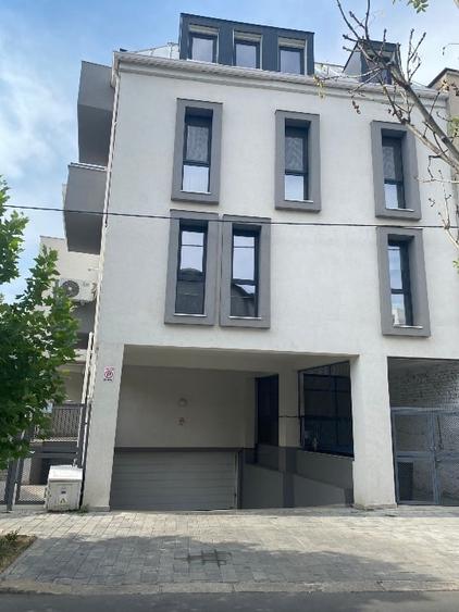 Garsonieră semidecomandată în Obor