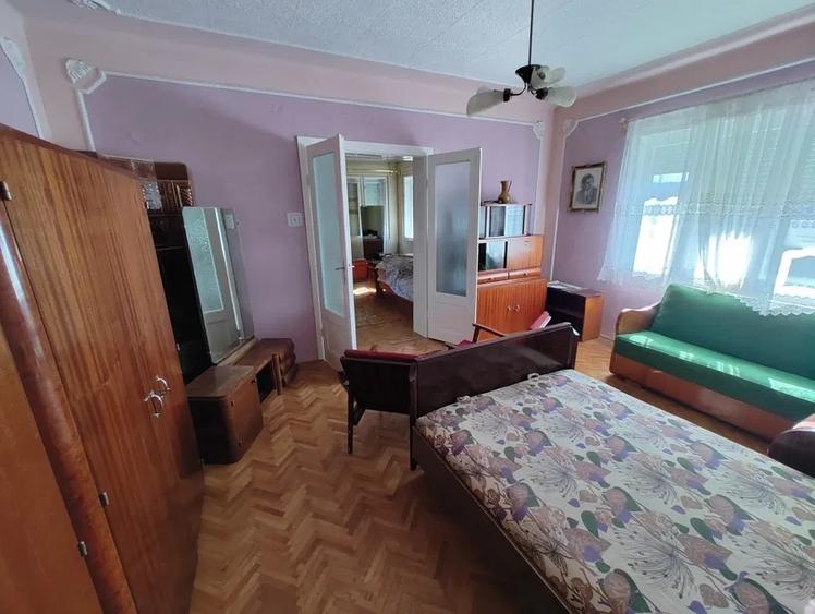 Casă individuală 180 mp + 800 mp teren/livadă – Sărmașu, jud. Mureș - 9