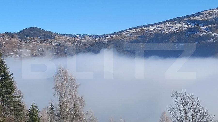 Teren agricol extravilan de 10831 mp, în Horea