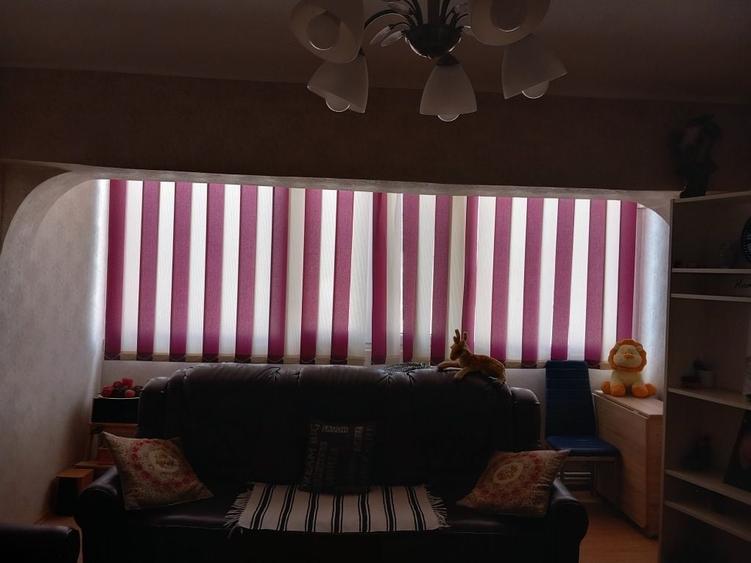 Apartament cu 3 camere decomandat în Ultracentral