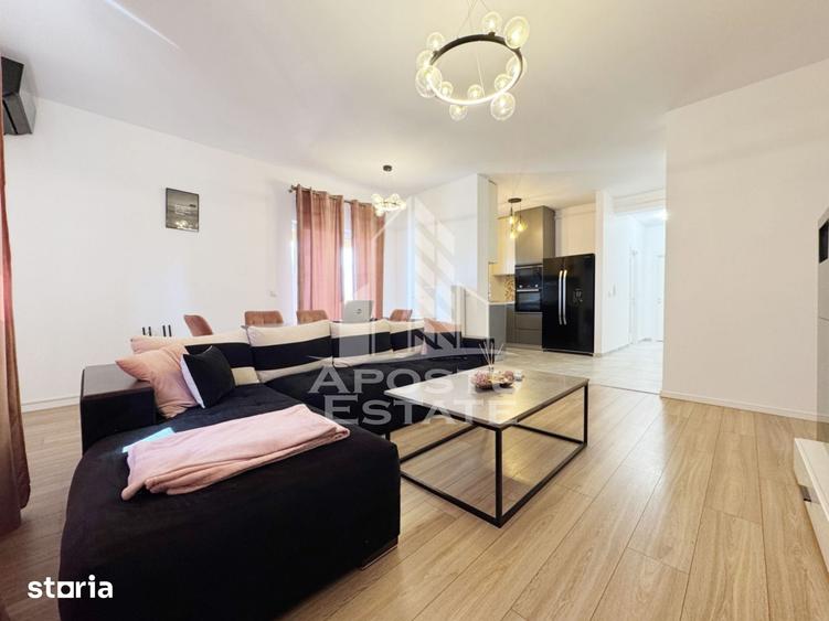Apartament cu 2 camere în Sud