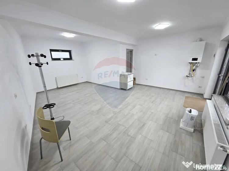 Spațiu comercial, de 40 mp, în Central