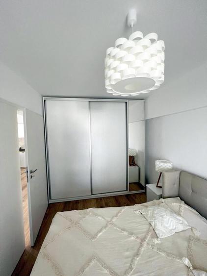 2 camere, bloc nou, cu garaj, in Gheorgheni, complex Viva City, Iulius Mall - 12