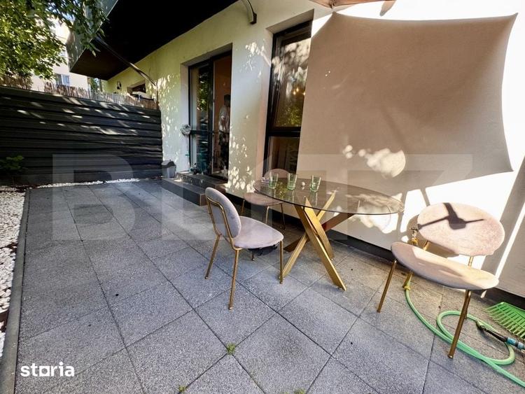 Apartament cu 2 camere în Craiovița Nouă