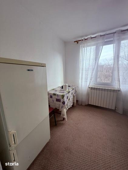 Garsonieră în Gară
