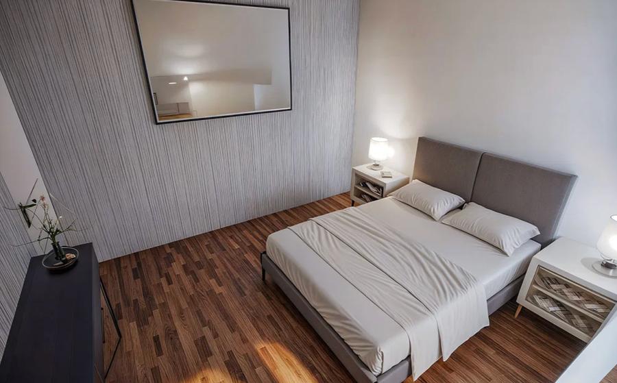 Apartament cu 2 camere în Podu Roș — fotografia 3