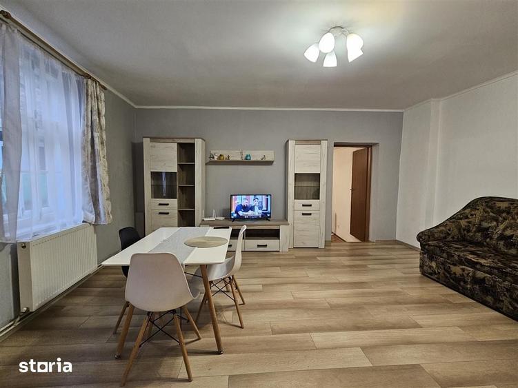 Apartament cu 2 camere în Orașul de Jos
