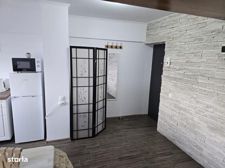 Apartament cu 2 camere în Tomis Mall