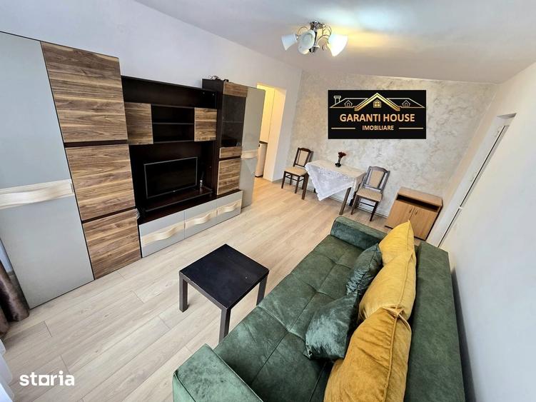 Apartament cu 2 camere în Traian