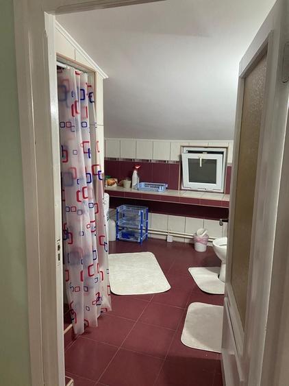 Apartament cu 3 camere decomandat în Viile Noi
