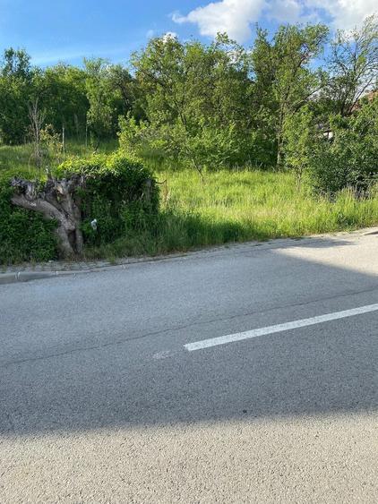 Teren de 3900 mp, în Central