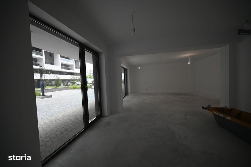 Birou, Studio Comercial Sos. Fabrica de Glucoza | Parter | Comision 0% - 9