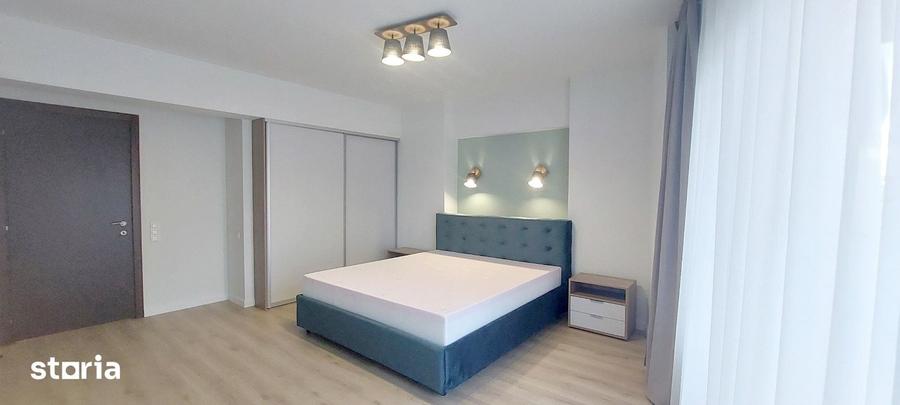 Apartament de 82mp | Ansamblul Semiluna | Parcul Rozelor | - 4