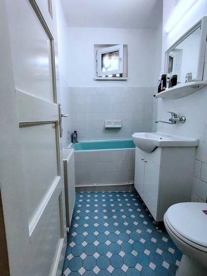 Apartament cu 2 camere semidecomandat în Ultracentral