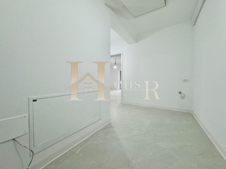 Apartament cu 2 camere decomandat în Giroc