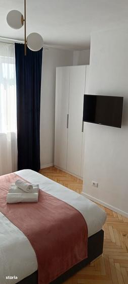 Apartament de inchiriat, zona centrala - 2