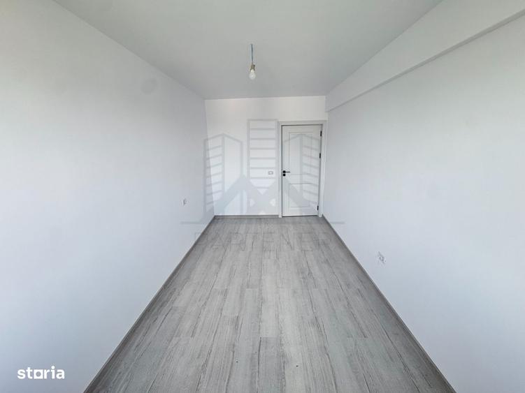 Apartament cu 3 camere în Valea Lupului