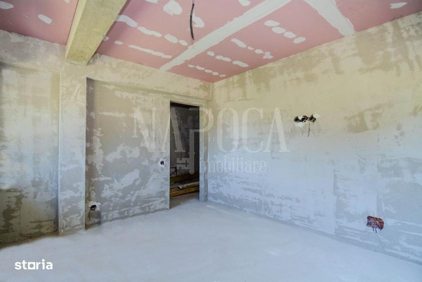 Casă cu 4 camere în Tăuți