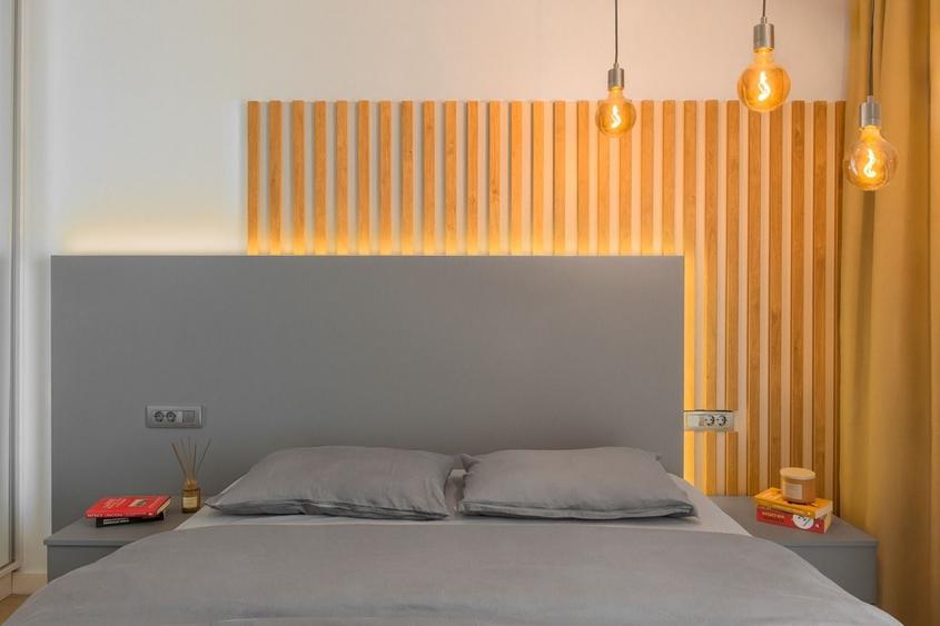 Apartament cu 2 camere decomandat, mobilat în Aviației