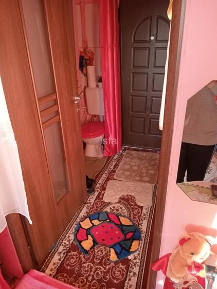 Garsonieră semidecomandată în Central