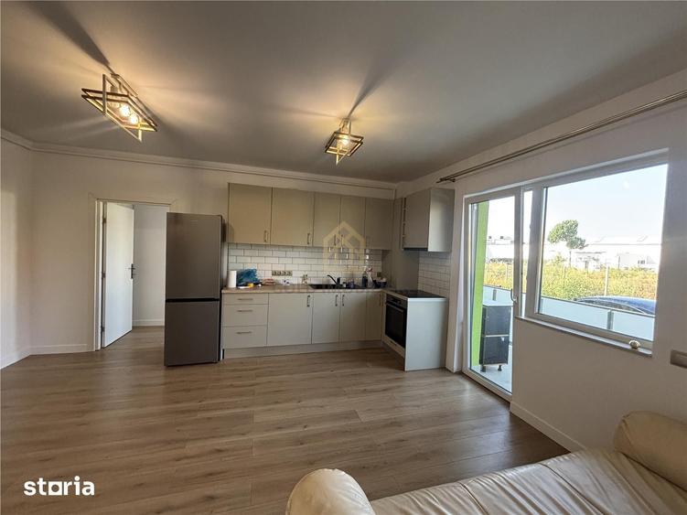Apartament cu 3 camere în Recea