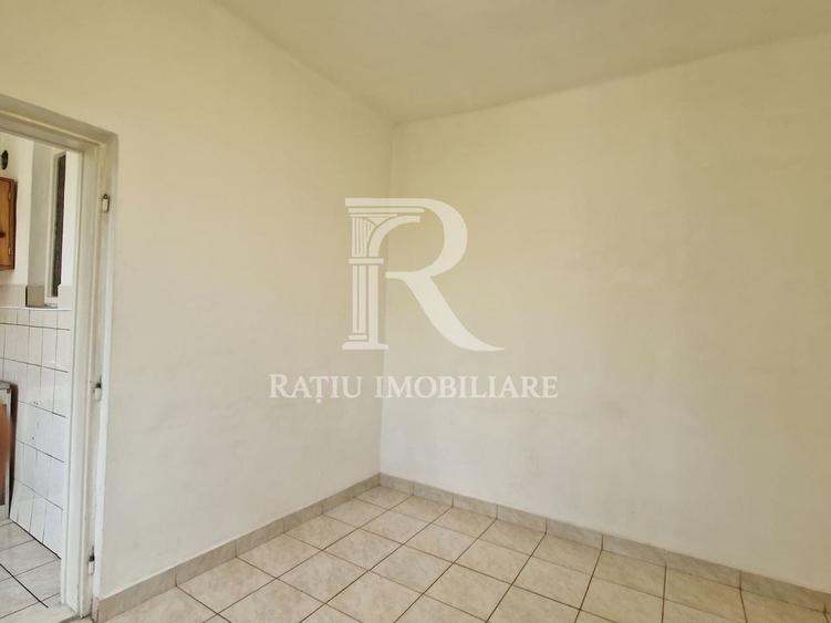 Apartament cu 3 camere decomandat în Rogerius