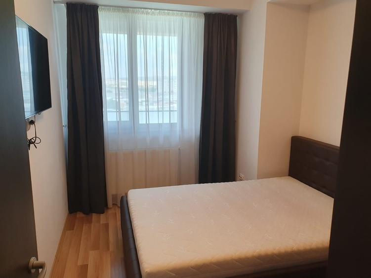 Apartament cu 2 camere semidecomandat în Galata