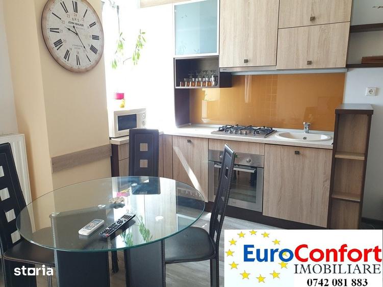 Apartament cu 2 camere în UTA