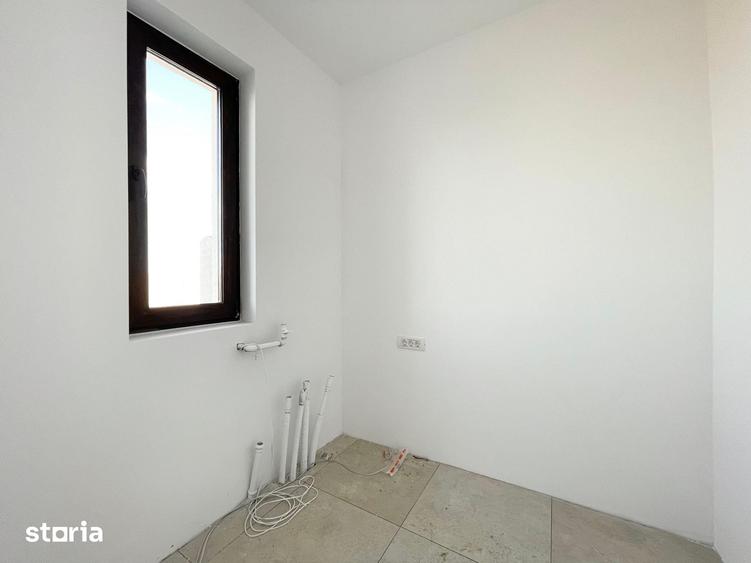Duplex separat, 4 camere, 340 mp teren - Lidl Mosnita Veche - 10