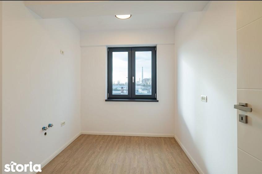 Spațiu comercial, de 53 mp, în Km 4