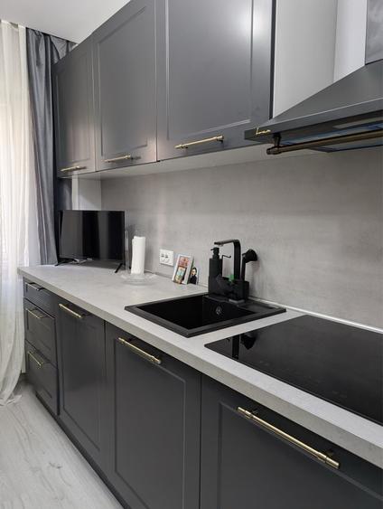 Apartament cu 2 camere decomandat în Boldești