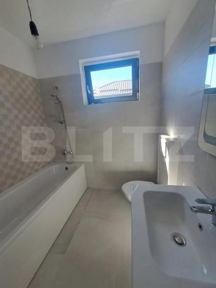 Casă cu Canalizare în Sânpetru