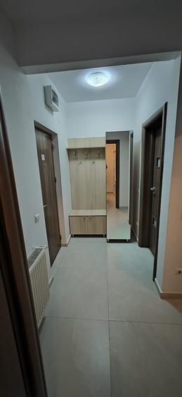 Garsonieră decomandată în Olteni