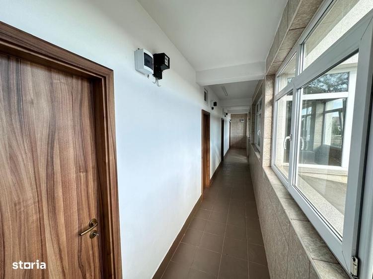 Garsonieră nedecomandată în Unirii