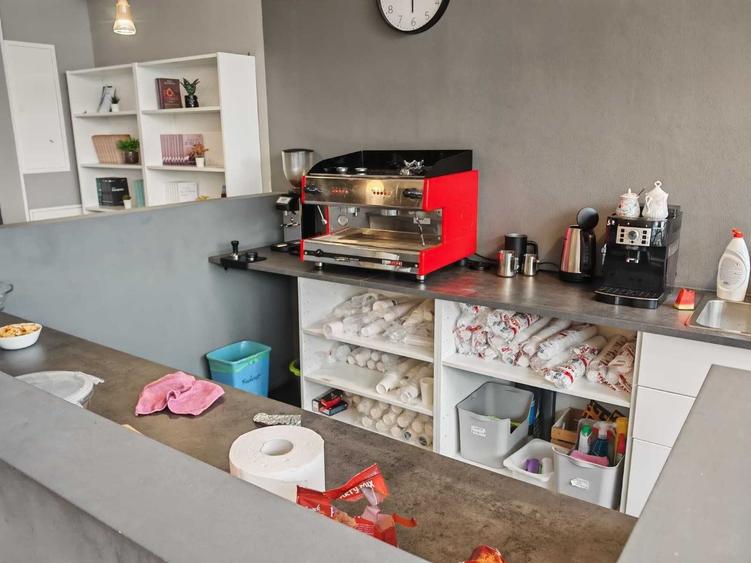 Spațiu comercial, de 450 mp, în Ultracentral