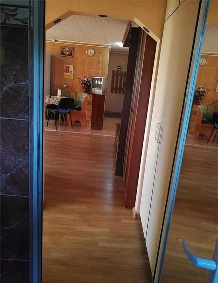 Apartament cu 2 camere decomandat în Ștrand