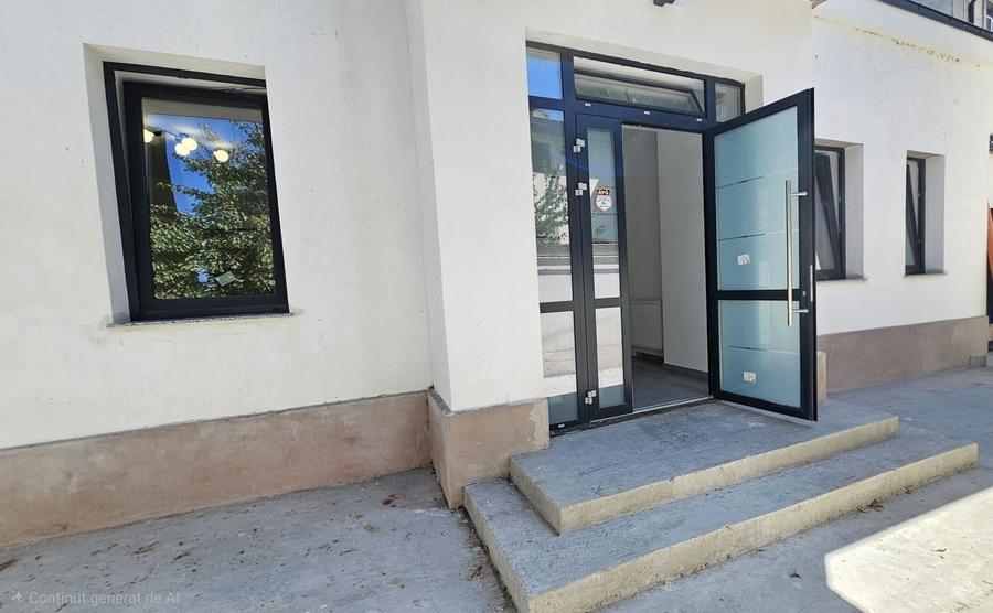 Spațiu comercial, de 150 mp, în 13 Septembrie