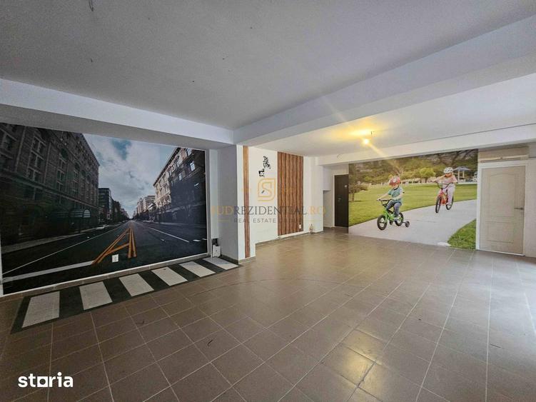 Spațiu comercial, de 79.57 mp, în Central
