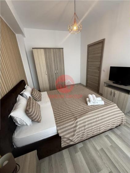 Apartament 2 Camere Summerland Mamaia Nord, Vedere Superba l - 5
