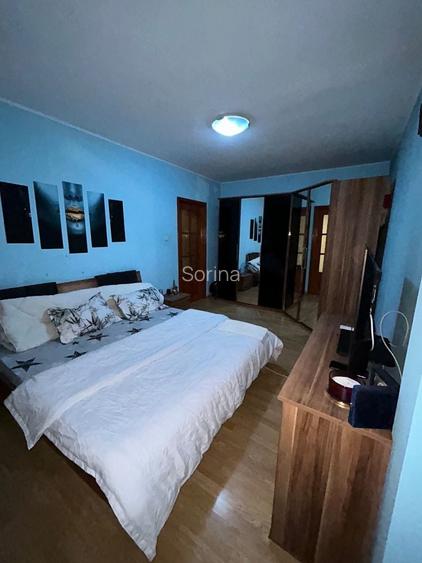 Apartament 2 camere / siderurgistilor 66mp