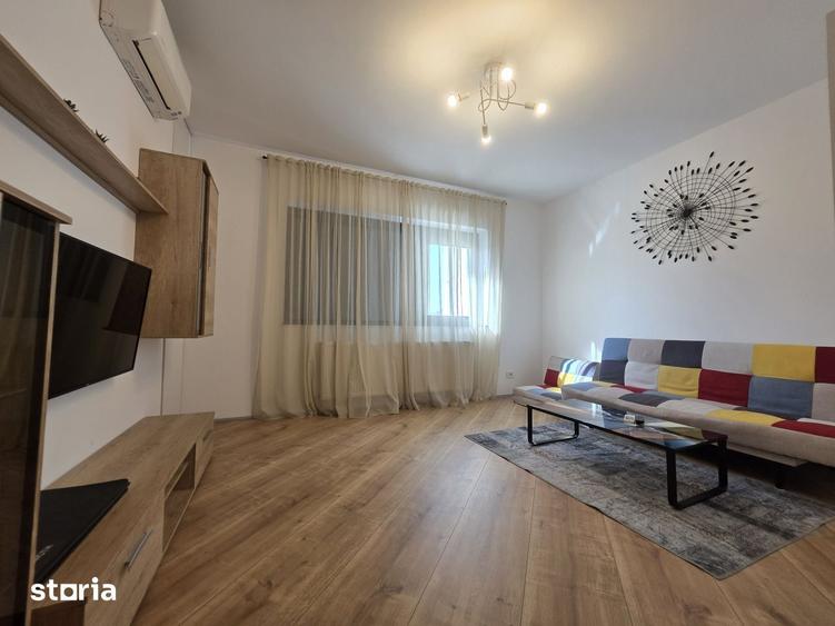 2 camere | 4 city | Pipera | Parcare - 8