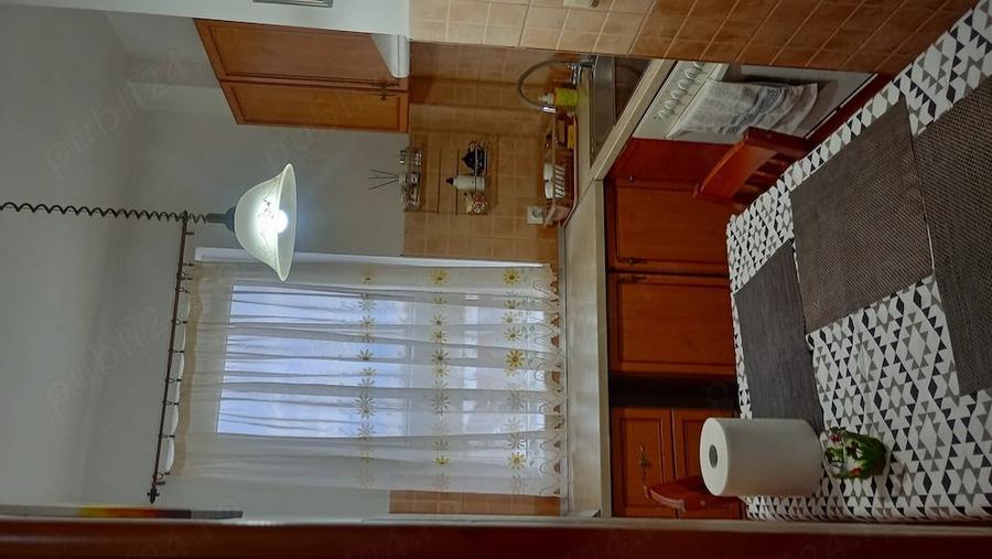 Apartament cu 2 camere decomandat în UTA