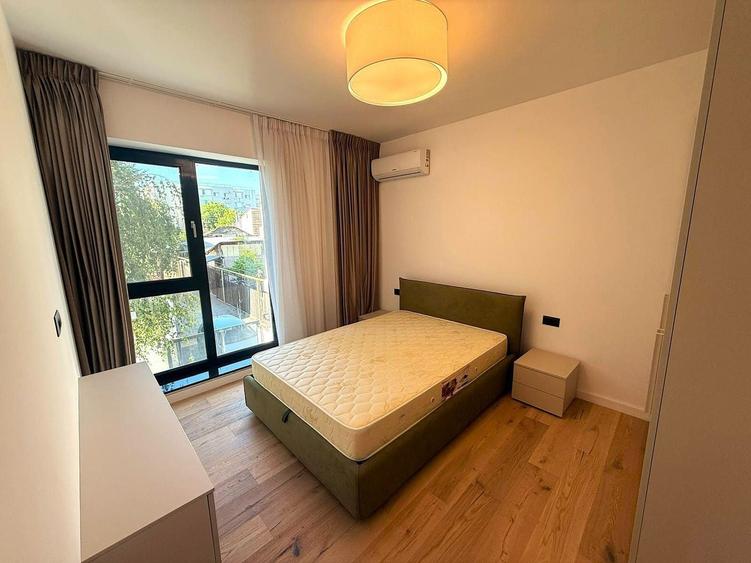 Apartament cu 3 camere în Herăstrău
