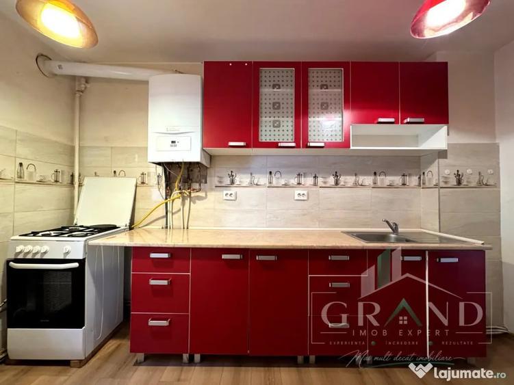 3 Camere Decomandat | 2 Bai | 69 mp | Parter | Zorilor/P-? - 18