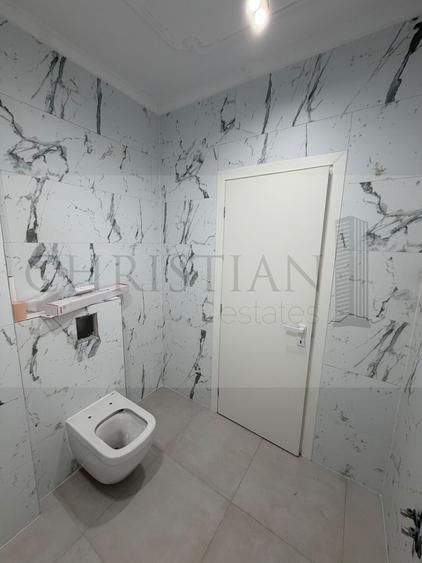 Apartament cu 2 camere decomandat, mobilat în Lujerului